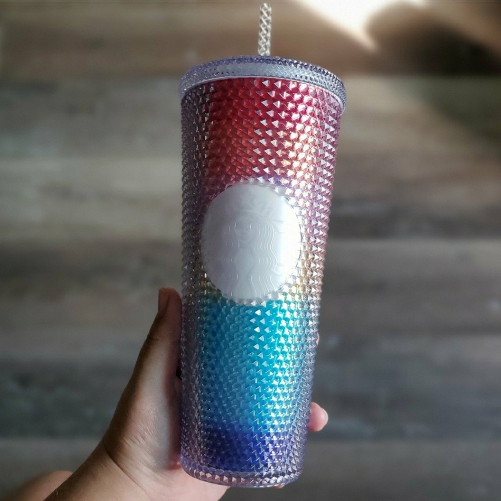 Starbucks 2020 Summer Season cup! Limited Edition